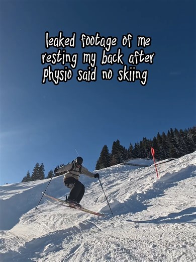 Skiing Stunts You Can't Miss