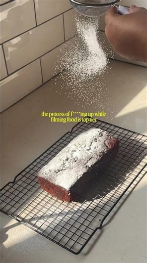 Being a good creator | video fails | baking fails #funny #relatable