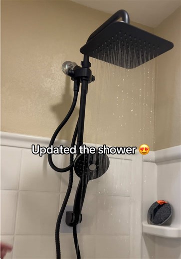 @RYAMEN #showerhead #rainfall #showertok #showerhead #rainfallshower | shower