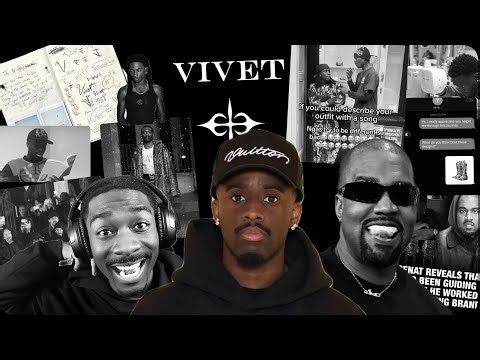 Kai Cenat’s Brand VIVET: Performative or Marketing Genius?