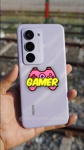 Celulares GAMER BARATOS que RODA TUDO (2026)
