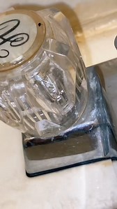 RUST & LIMESCALE NIGHTMARE  Rust and limescale buildup is seriously the death of me—time for a deep clean! 識✨ #cleantok #deepcleaning #homehacks #tidyhome #cleaningtips #viralcontent #satisfyingclean #cleaningmotivation #diyhome #sparklingclean | Carla’s Cleaning Corner | Facebook