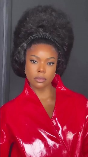 Gabrielle Union (@gabrielleunion_)’s videos with original sound - Gabrielle Union