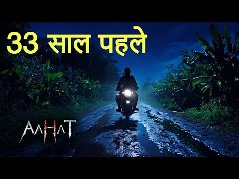 Aahat New Episode | Horror Show 2025 | Aahat New Episode 2025 | डर का असली एहसास | Horror Show