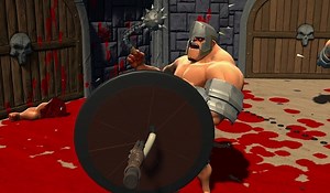 GORN Review - Kill or Be Killed In This Brutal Brawler