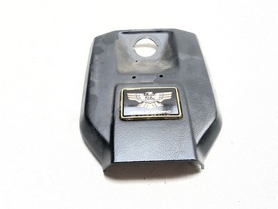 88-00 Honda GL1500 SE Goldwing Front Ignition Switch Cover Button Toggle Control | eBay