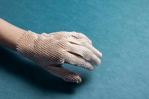 How Fish Skin is Being Used to Treat Burn Victims