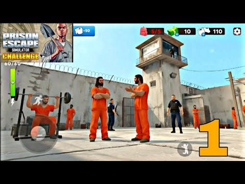 The Funniest Prison Escape Fails in Gaming History!