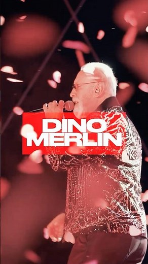 Dino Merlin - “MI” World Tour
