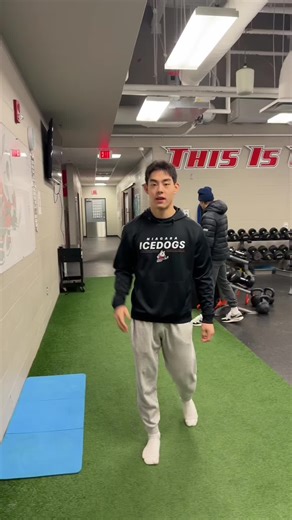 Niagara IceDogs: All About OHL and Hockey Boys