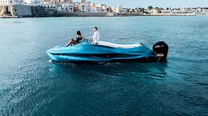 3D printing in shipbuilding: MAMBO is a worldwide innovation | KUKA Global