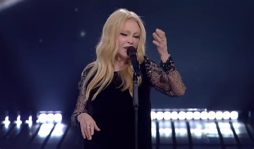Sanremo 2026: Patty Pravo canta Opera - video e pagella