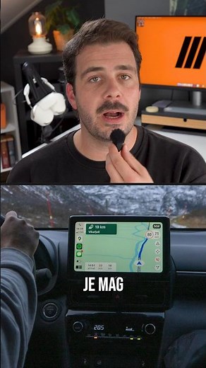 Nieuwe functie voor Google Maps 👀 #googlemaps #google #androidauto #android #techtok