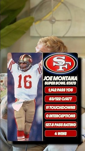 What QB’s Have MORE Than 3 Super Bowl Wins?