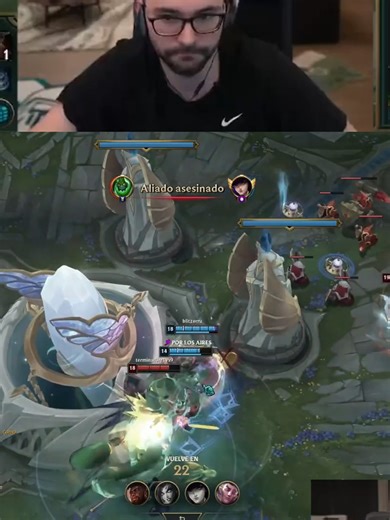 Master Gamer Humor: Mid Gap Moments