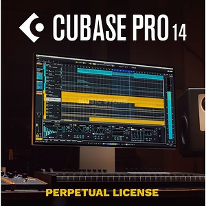 Steinberg Cubase Pro 14 License Code favorable buying at our shop