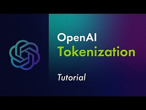 Build a Python token visualizer for OpenAI's GPT-4, GPT-3.5-turbo & text-embedding-ada-002 models