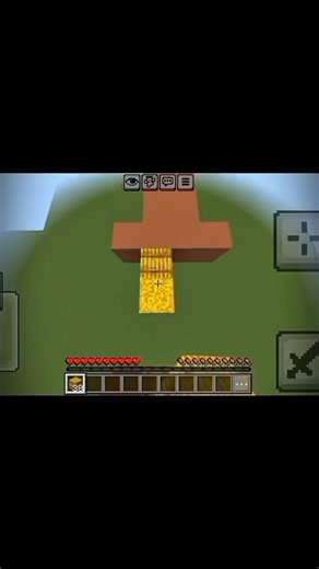 MCPE Skills You Must Master 💀 | Minecart Clutch & PvP Combo