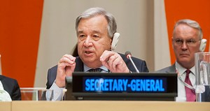 Climate Action Plays Central Role in Achieving the Sustainable Development Goals