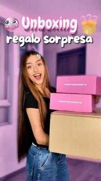 I'm so happy when the doorbell rings and it's a package! 🤩🥳