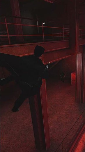 Max Payne - Eye for an Eye (Kung Fu 3.0)