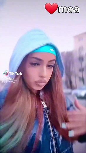 #🐭 #❤️mea #foryou #fy #fyp #foryoupage @Irina_m4 TikTok