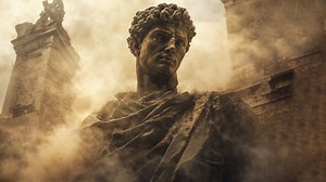 This is what stoic discipline really looks like