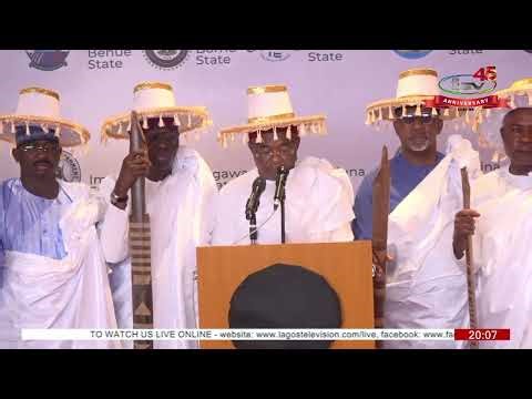 National Security: APC Governors commit to strengthening local architecture