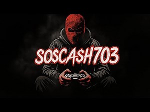 soscash703 COD stream 420 vibes