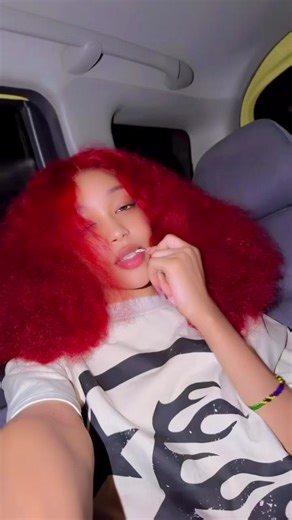 Exploring the Bad Girl Trend on TikTok Tanzania