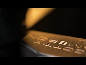 Milling Speed and Feed I Scotty Cameron Putters