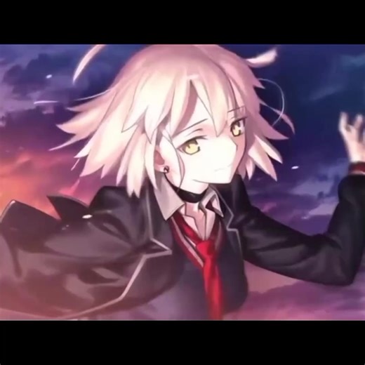 Jeanne d'Arc Alter: Top 3 FGO Arc