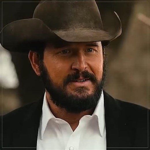 Carter Appreciates Rip Wheeler! #edit #yellowstone #duttonranch
