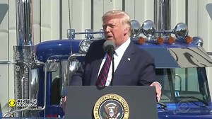 Joe Biden officially became the Democratic nominee for president Thursday night and pledged to unite the country in his speech at the DNC. Also, Steve Bannon, a former adviser to President Donald Trump, pleaded not guilty to charges he ripped off people trying to fund a wall at the border. All that and all that matters in today’s Eye Opener. Your world in 90 seconds. | CBS Mornings