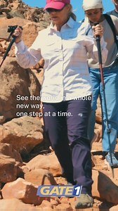 Book any walking tour with Gate 1 using code FBRTWT500 to save $500 | Gate 1 Travel | Facebook