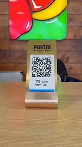 Up and Running, Always 🇮🇳 With Paytm QR, Soundbox, and Card Machine, every payment is seamless 🚀 A heartfelt thanks to our dedicated merchant partners for their unwavering support.❤️ Let's keep moving India's digital journey forward! #Paytm #PaytmKaro | Paytm