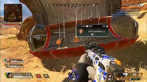 Free To Use Apex Legends Gameplay 1080p60FPS