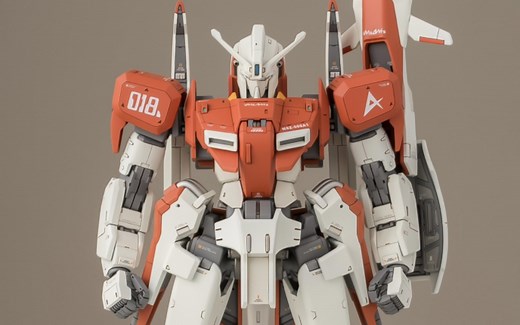 达人佳作-初见难忘的Z Plus改造典范