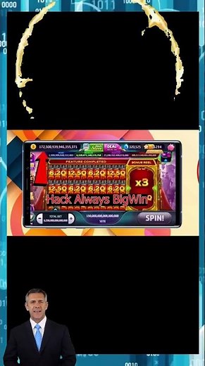 Slotomania New Hack Method Free Unlock All Resource