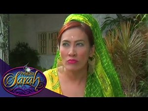 Princess Sarah: Full Episode 21 | Jeepney TV