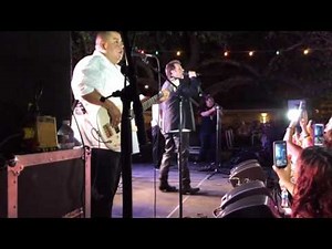 Gary Hobbs Live-Medley