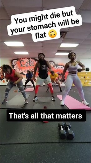 Lose Belly Fat FAST! 60-Min Core + Cardio Workout | No Stomach November Challenge