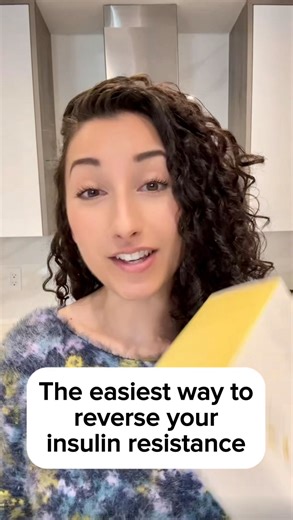 Dana Estelle Kolodzey on Instagram: "Comment “INFO” and I’ll DM you more information. This is the easiest and fastest way to reverse insulin resistance. A clinically proven nutraceutical — two natural products that have been around for decades. They have over 65 clinical studies published by major institutions, hospitals, and universities (like Cleveland Clinic, University of Toronto, Sydney University, St. Michael’s Hospital, etc.). They also have over 60 global regulatory approvals and are lis