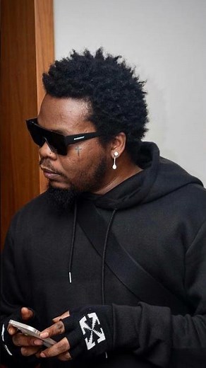 Olamide Biography, Age, Wife