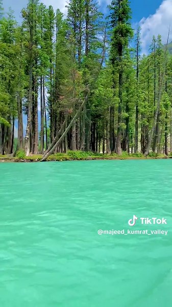 Mahudand Lake Kalam Swat?💦👍🫶#majeedkumratvalley #foryou #foryoupage #1millionaudition #kumrat_valley