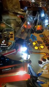 Pinball Circus 🤡 by TokensArcade FUN FACT: Game designer and artist Python Anghelo left Bally/Williams because Bally refused to put Pinball Circus in full production. He went over to Capcom's short lived pinball division. After Capcom released his Filpper Football, they closed the pinball division. Ironically, Bally/Williams was telling designers to do games that were out of the norm to get people to come back to pinball in the mid-90's. Nothing they tried worked. Bally/Williams closed their pi