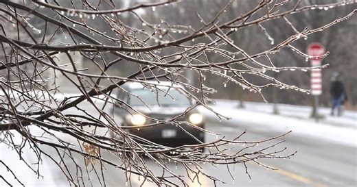 Environment Canada issues freezing rain warning for Pembroke, Smiths Falls, Carleton Place, Perth, Renfrew, Arnprior, Kemptville ahead of forecast storm