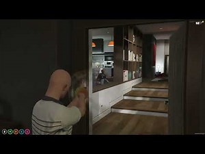 FiveM - Mek91 Advanced House Robbery