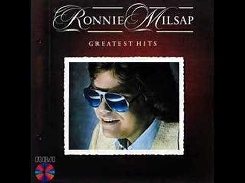 Ronnie Milsap - Back On My Mind Again