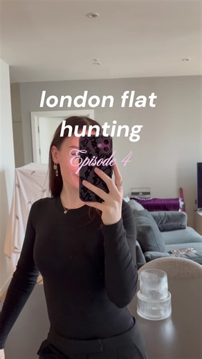 Navigating the London Rental Market: A Journey's End